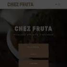 chezfruta.com