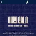 chezgala.com