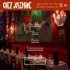 chezjosephine.com