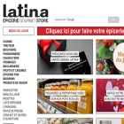 chezlatina.com