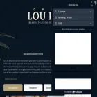 chezloulou.nl