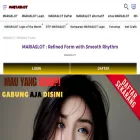 chezmarceline.com