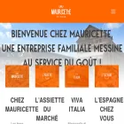 chezmauricette.com