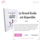 cheznounoujulie.fr