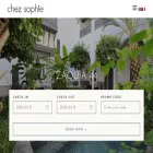 chezsophie.com