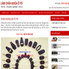 chiakhoaxeoto.vn