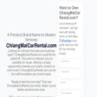 chiangmaicarrental.com