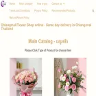 chiangmaiflower.com
