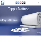 chiangmaifoam.com