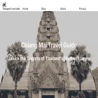 chiangmaitravelguide.com
