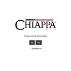 chiappausa.com