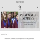 chiaravalleacademy.org