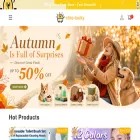 chic-lucky.com