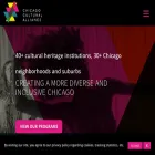 chicagoculturalalliance.org