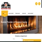 chicagogasfireplace.com