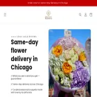 chicagogoldflowers.com