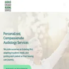 chicagohearingservices.net