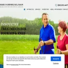 chicagohipandkneereplacement.com