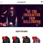 chicagojacket.com