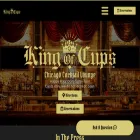 chicagokingofcups.com