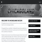 chicagolandsoccer.org