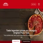 chicagopizzatours.com