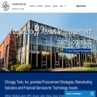 chicagotech.com