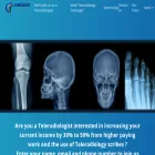 chicagotelerad.com
