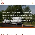 chicagotestinglab.com