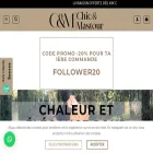 chicandmastour.com