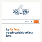 chicasbarra.com