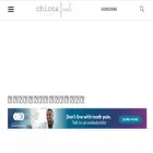 chiccafood.com