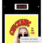 chickanic.com