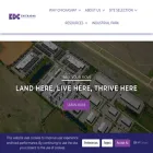 chickashaedc.com