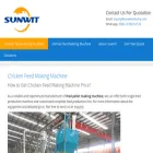 chickenfeedmachinery.com