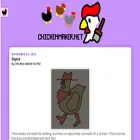chickenmaker.net