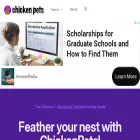 chickenpets.com