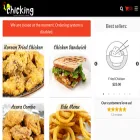 chickingrestaurant.com