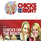 chicksonright.com