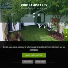 chiclandscapes.co.uk