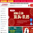 chico.vn
