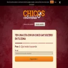 chicoscolombia.com