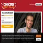 chicoscostarica.com