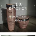 chicreaction.com