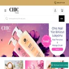 chicshoppings.com