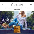 chicsneak.com