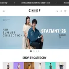 chiefapparel.pk