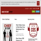 chiefofstaff.expert