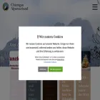 chiemgau-alpenverband.de
