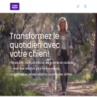 chiendewouf.com